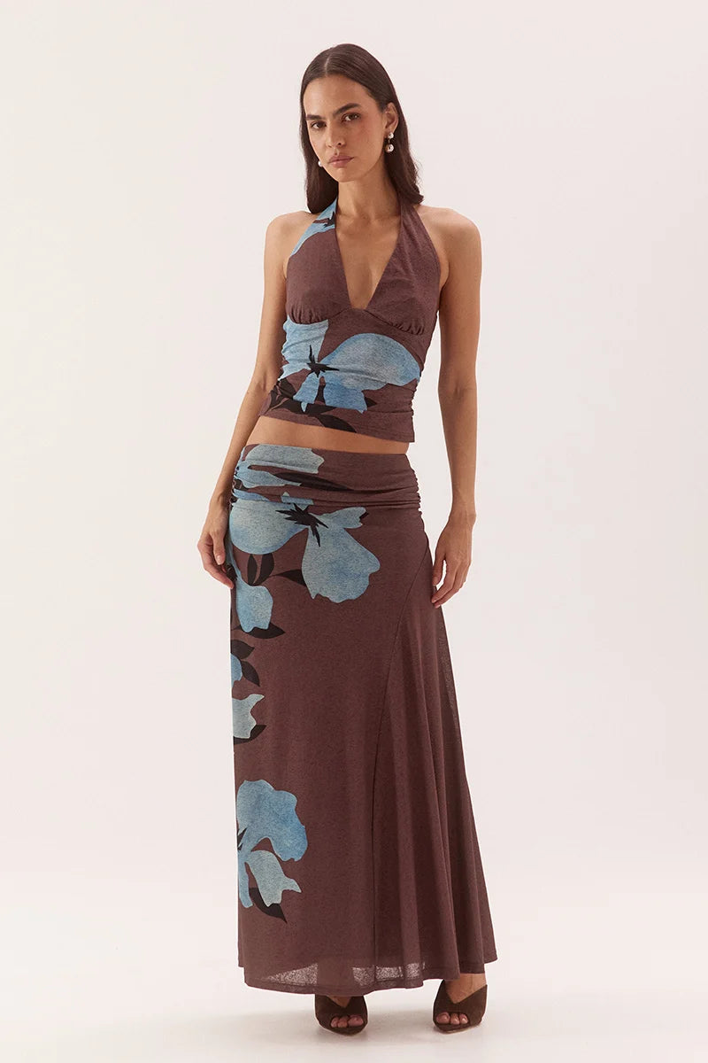 AMIAH SKIRT