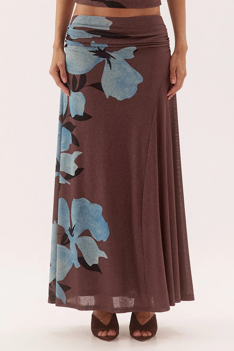 AMIAH SKIRT