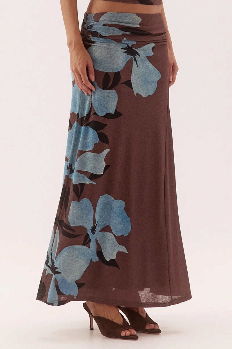 AMIAH SKIRT