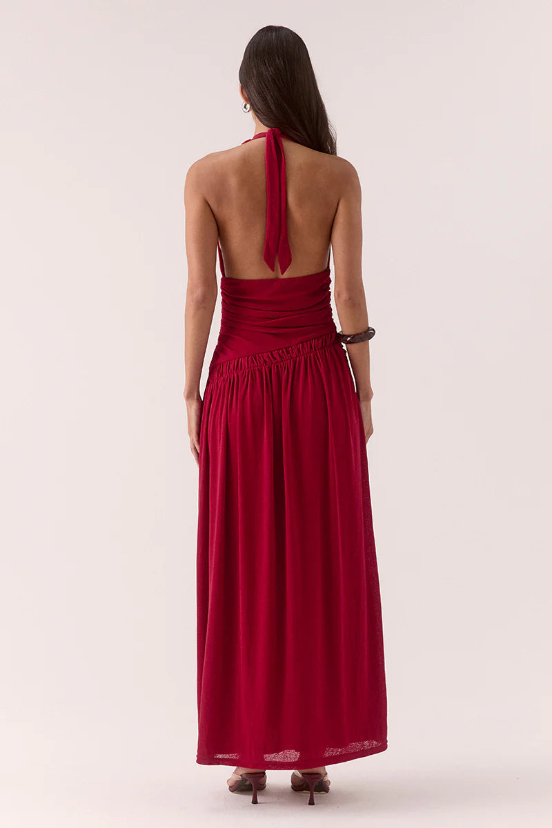 ALORA MAXI DRESS