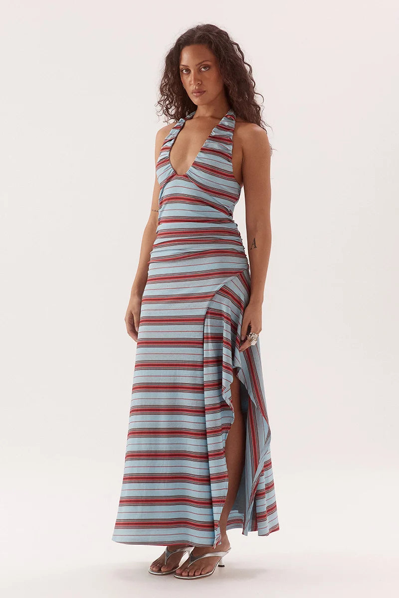 ZUMI DRESS