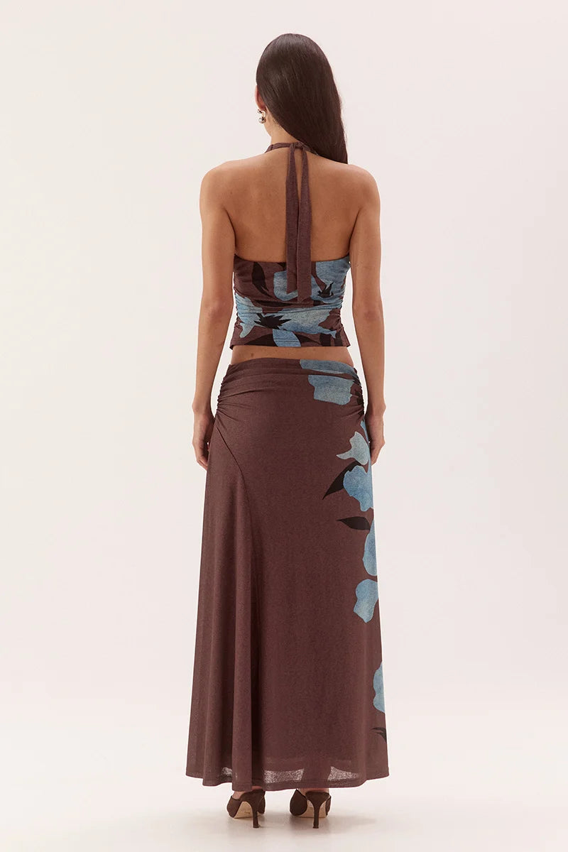 AMIAH SKIRT
