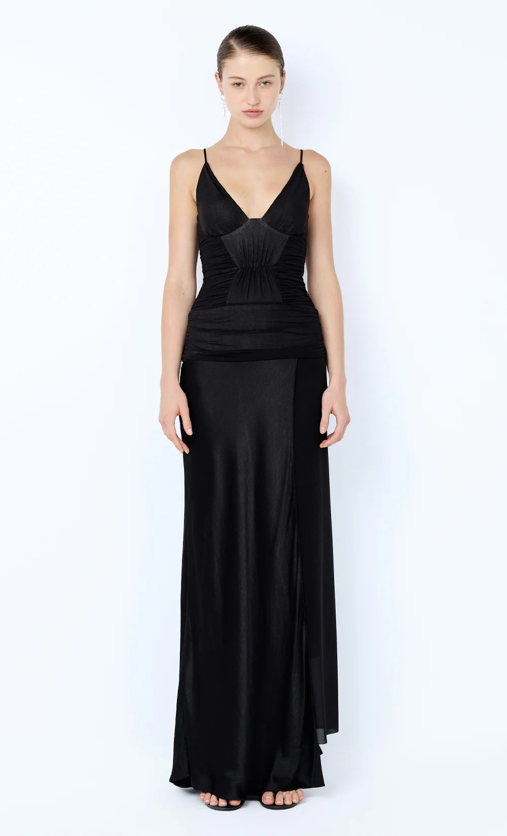 AIRLIE MAXI DRESS