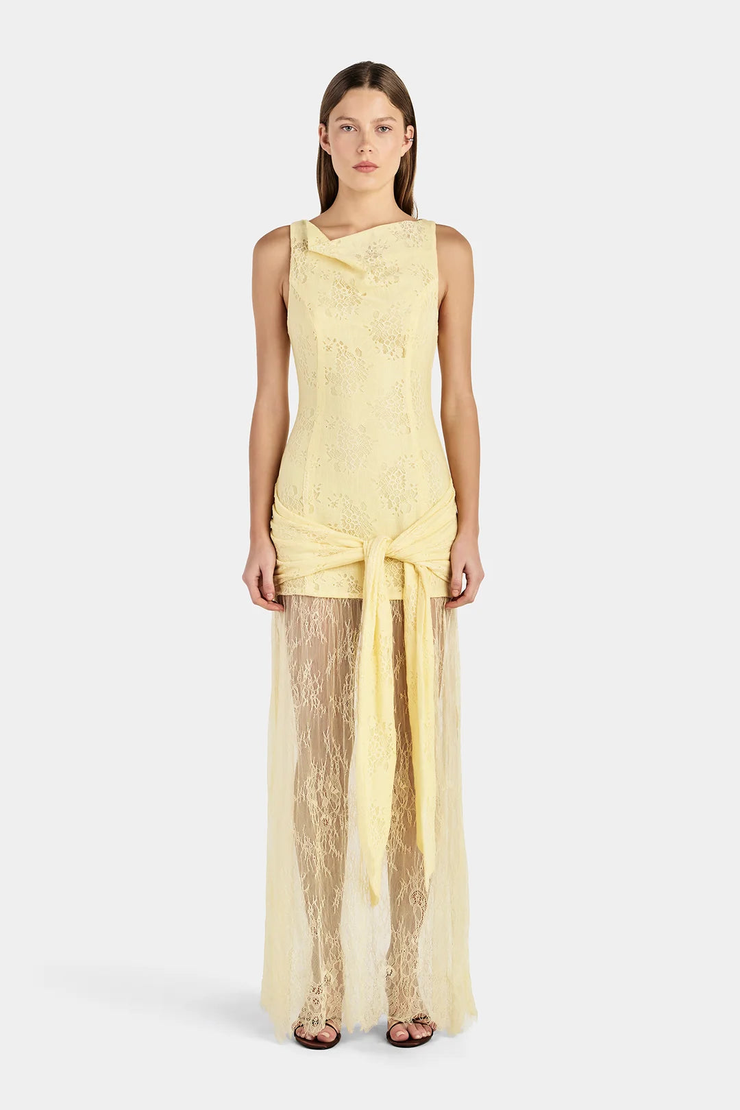 ADELLA MAXI DRESS