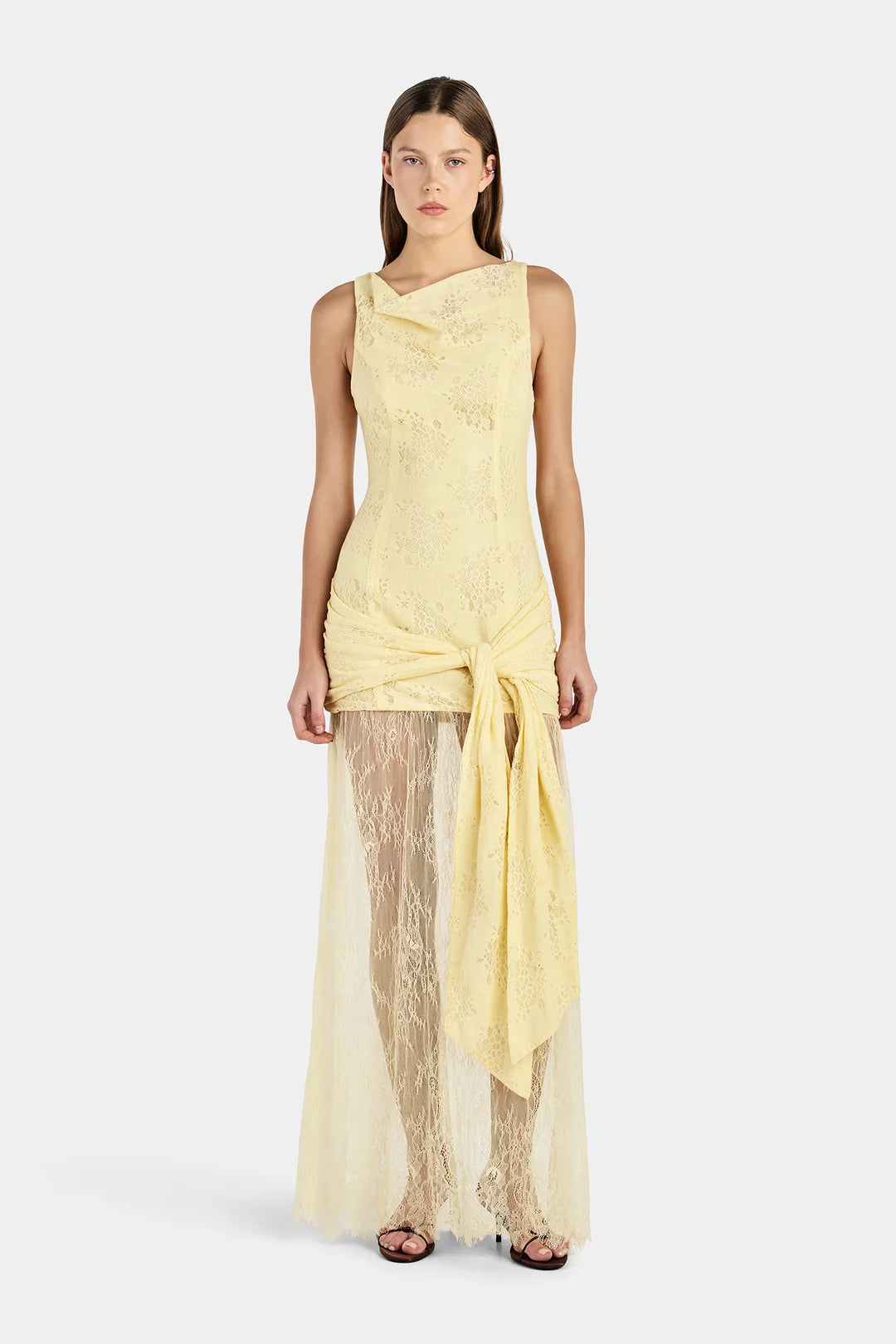 ADELLA MAXI DRESS