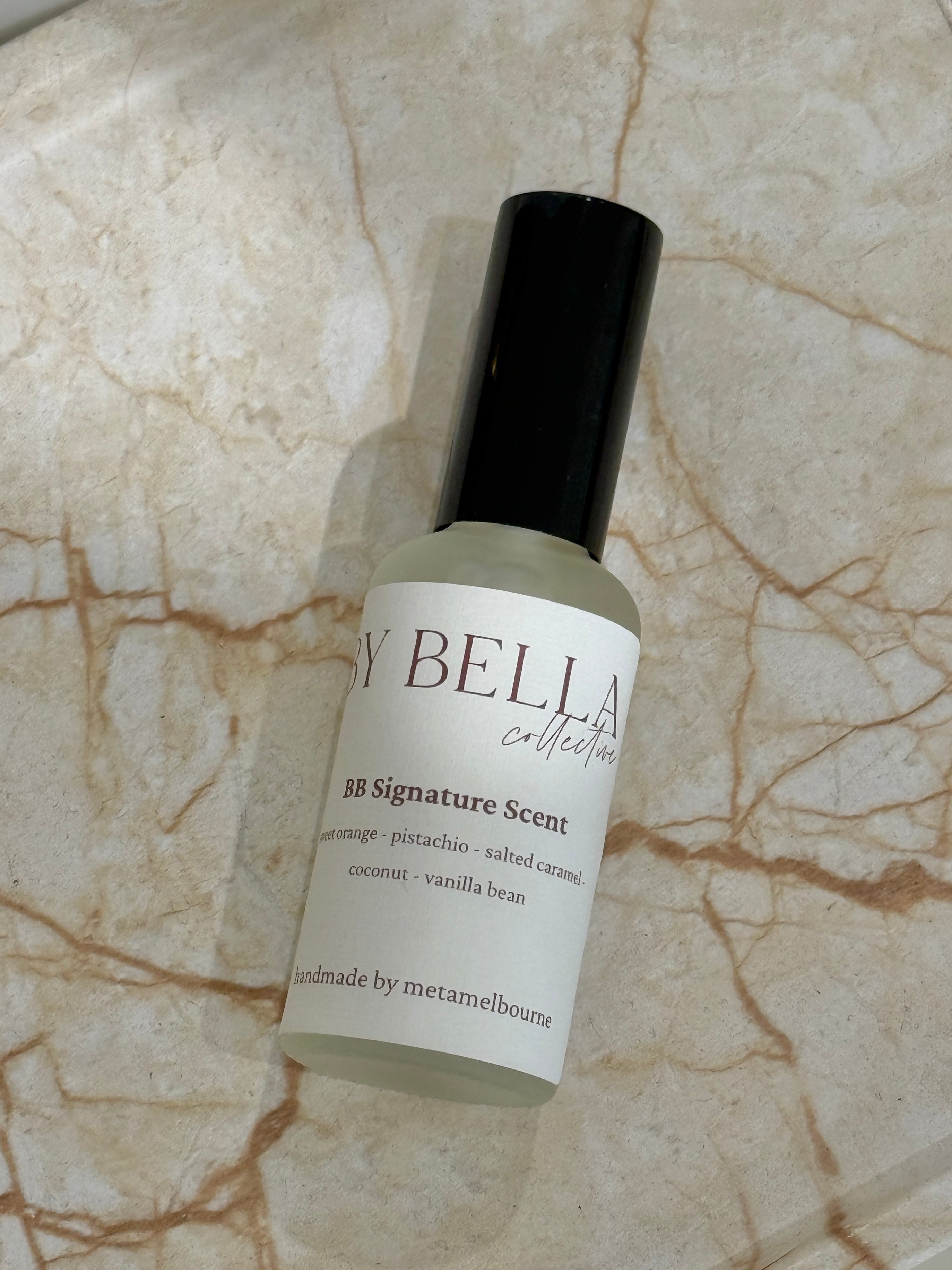 BY BELLA MAISON FRAGRANCE