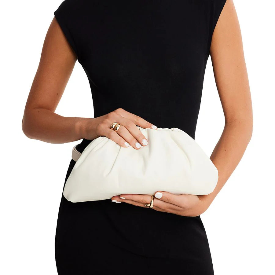 KYLA CLUTCH BAG