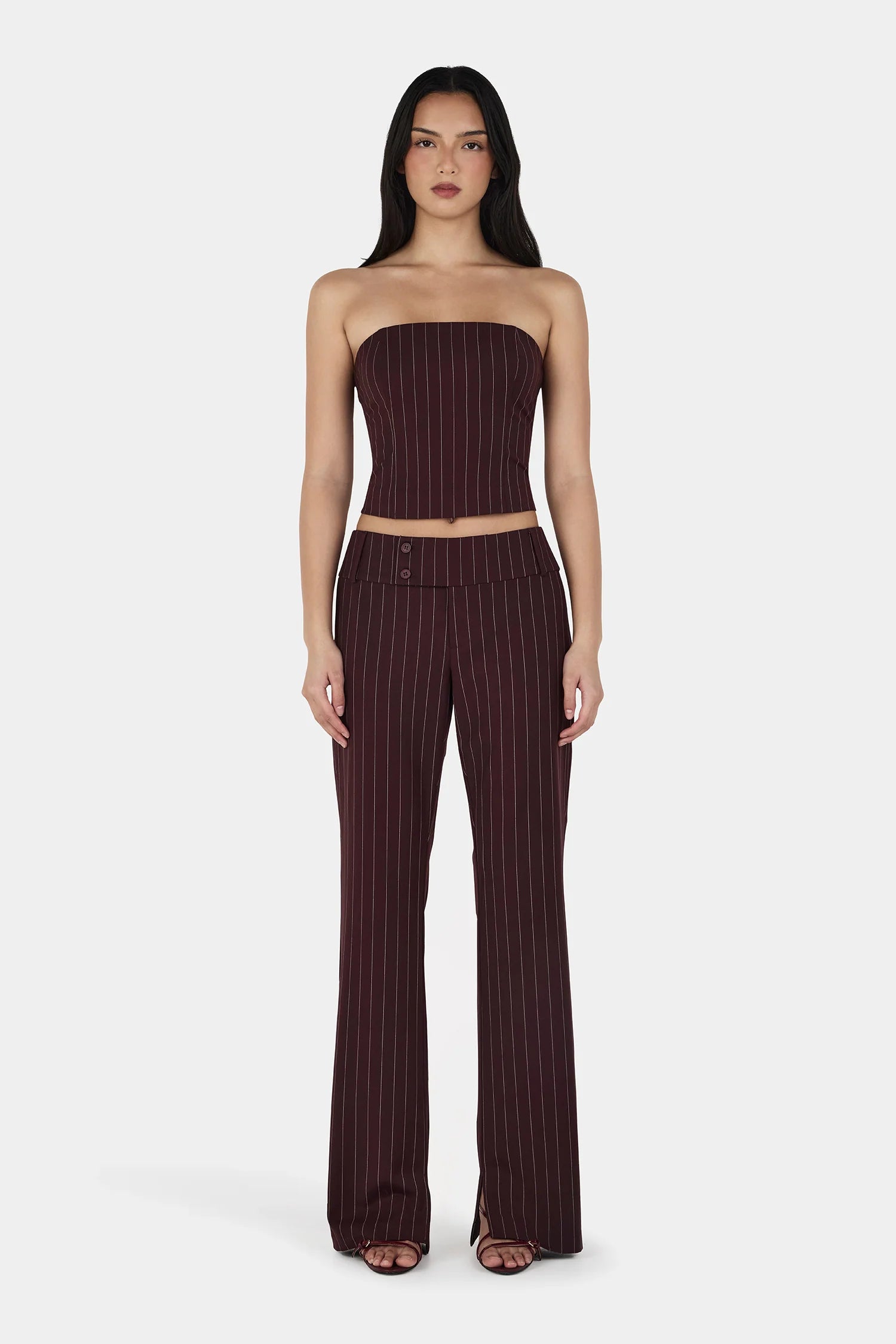 YOLANDA SUIT PANT
