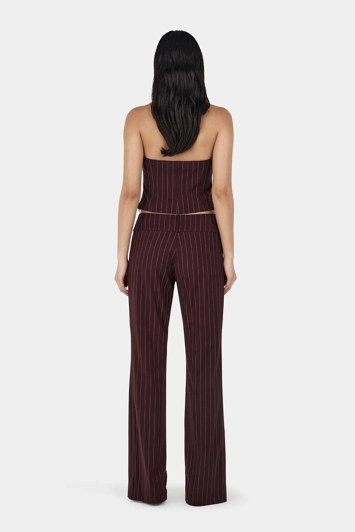 YOLANDA SUIT PANT