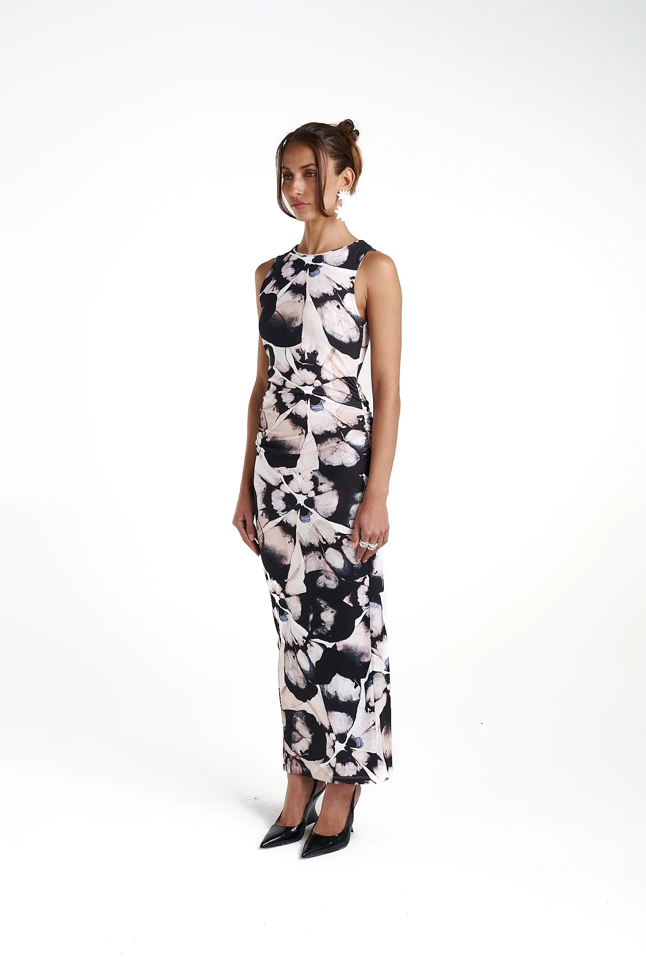 ALICE MAXI DRESS - EVERLAST