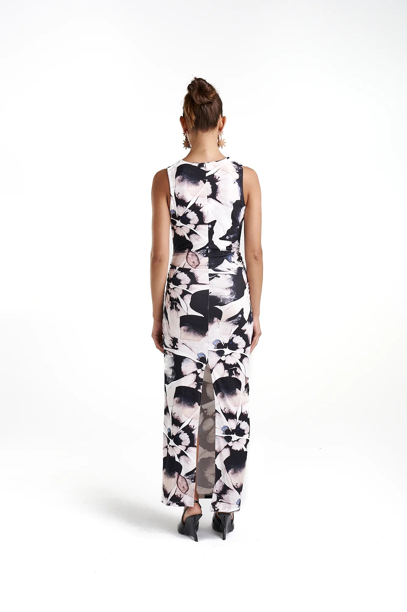 ALICE MAXI DRESS - EVERLAST