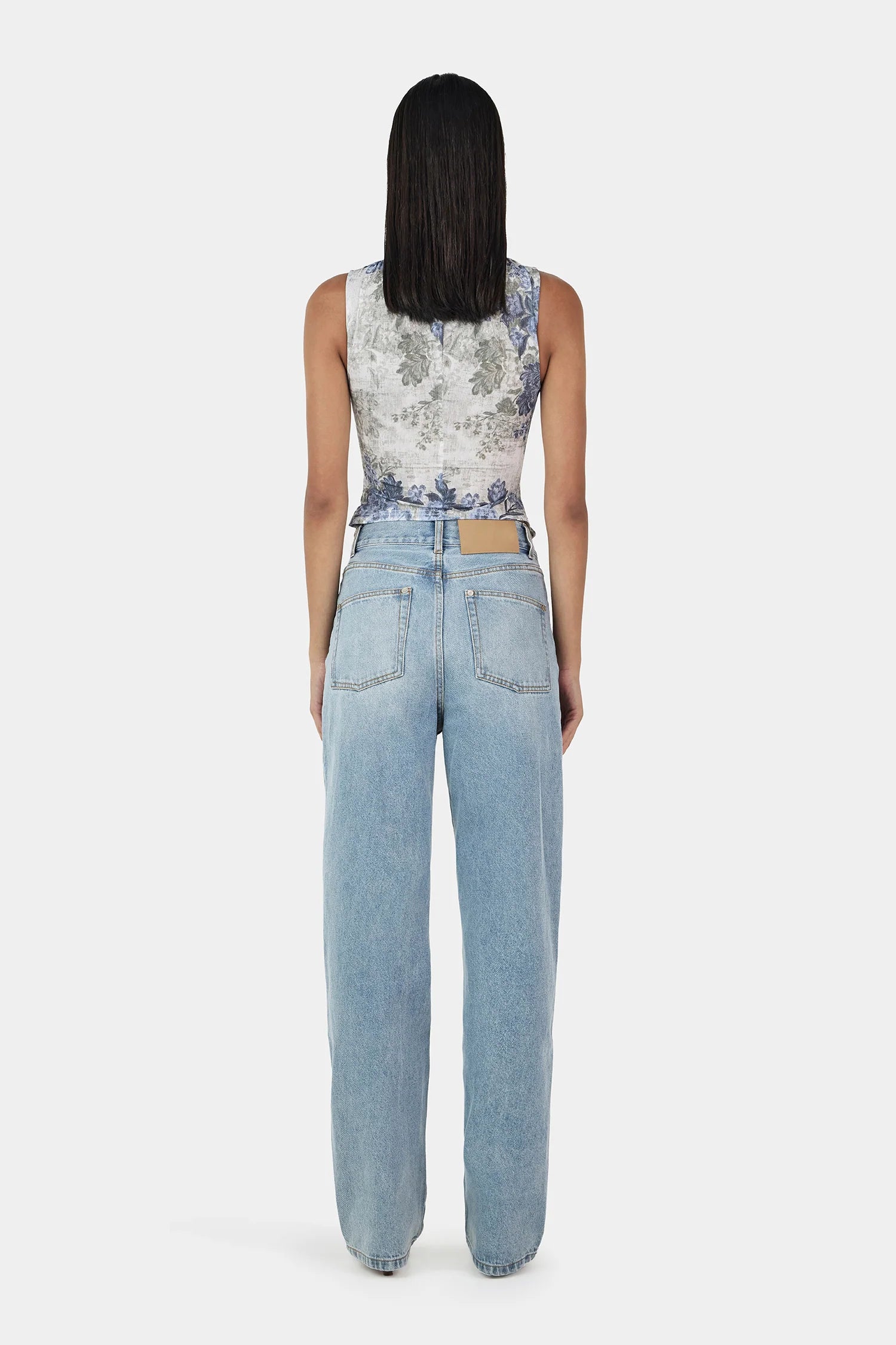 HONEY CORSET TOP