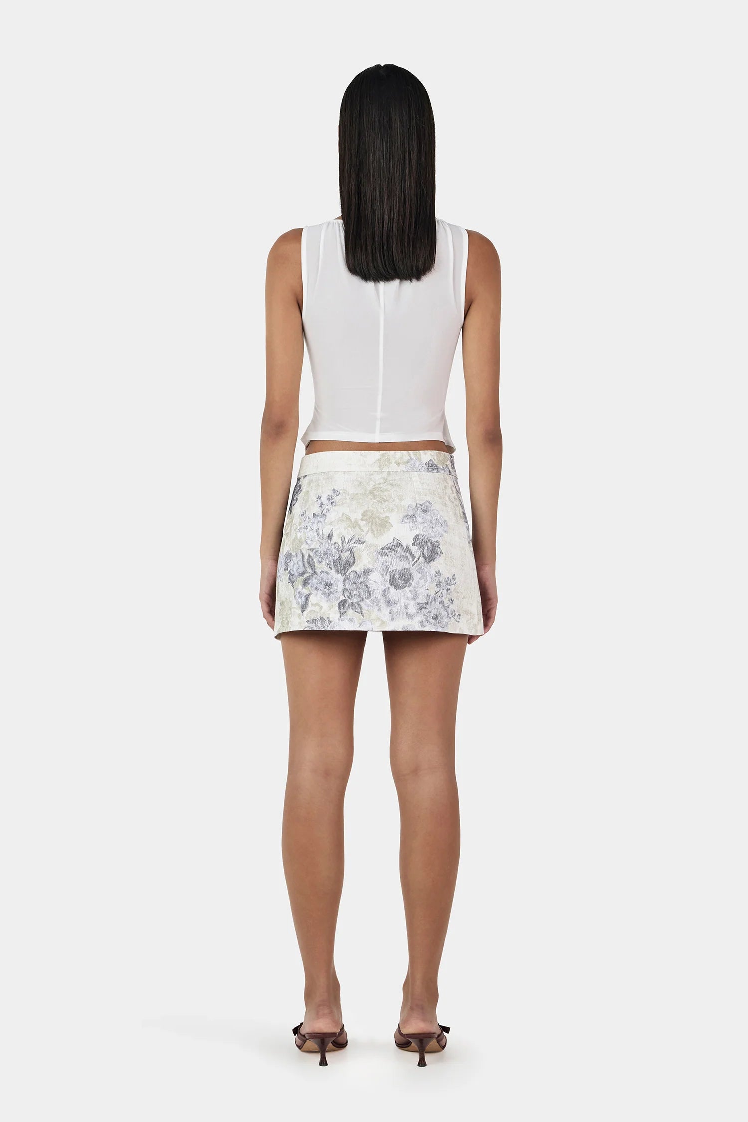 HONEY CORSET TOP