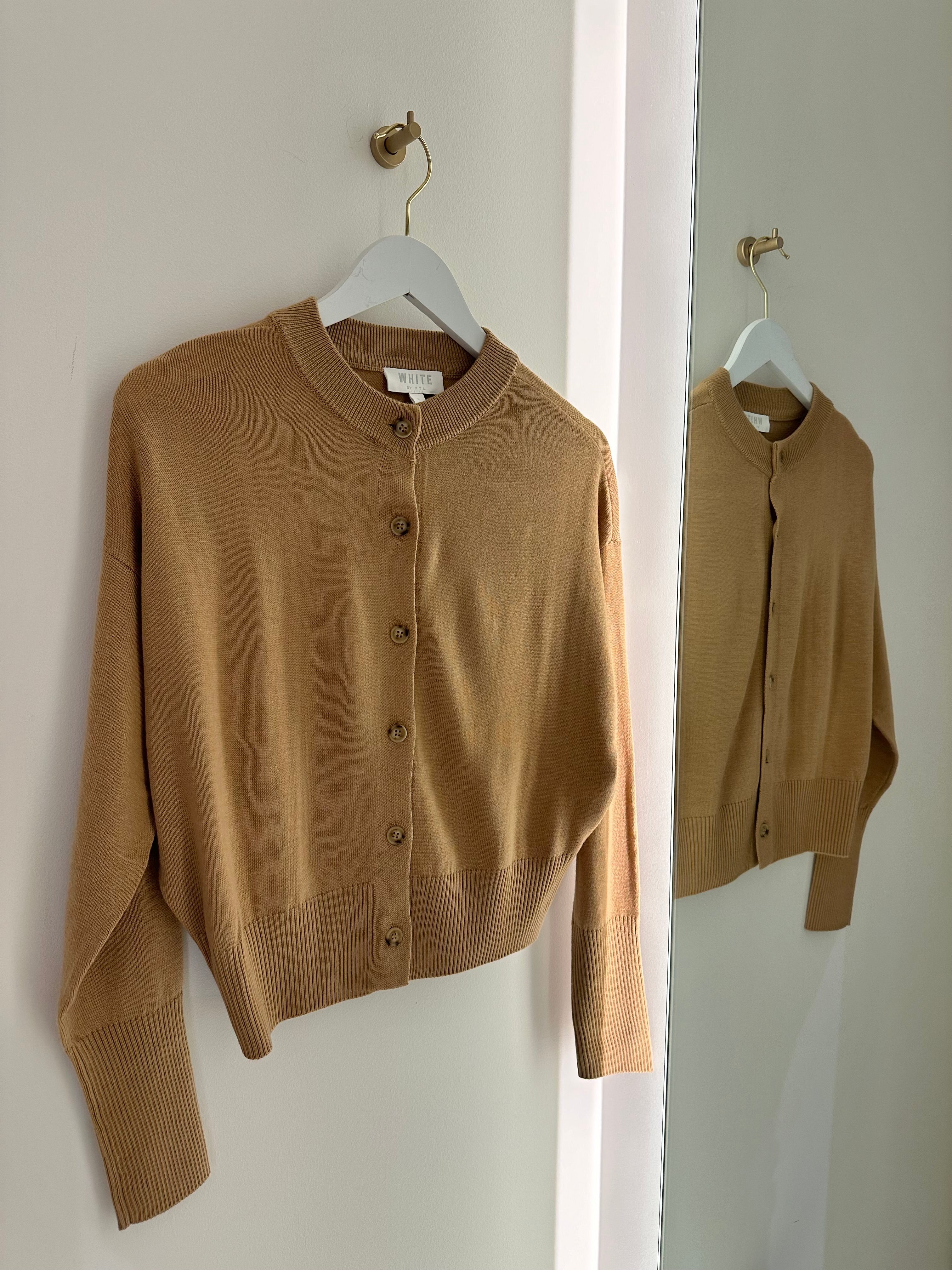 DACEY CARDIGAN