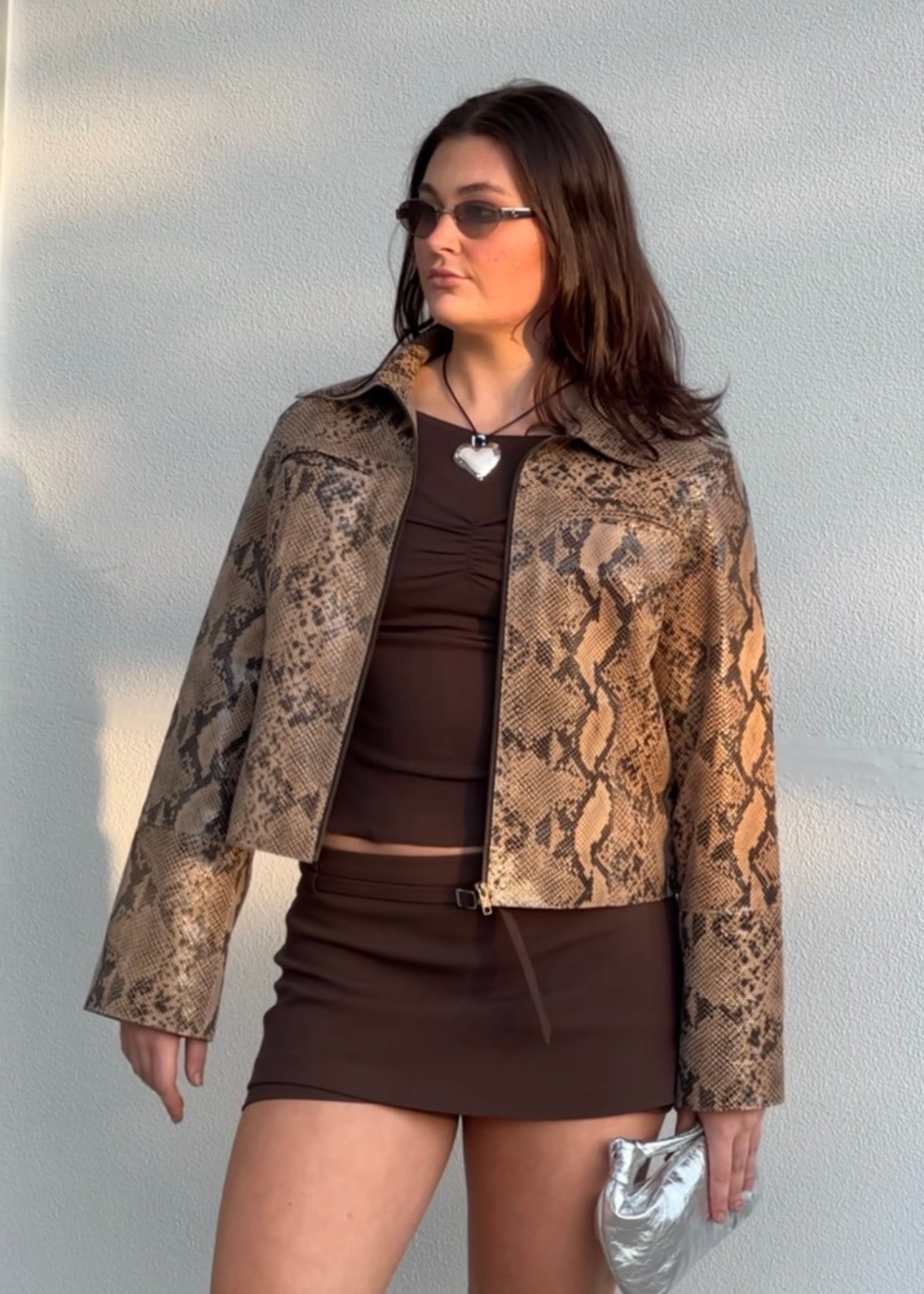 JUDE SKORT