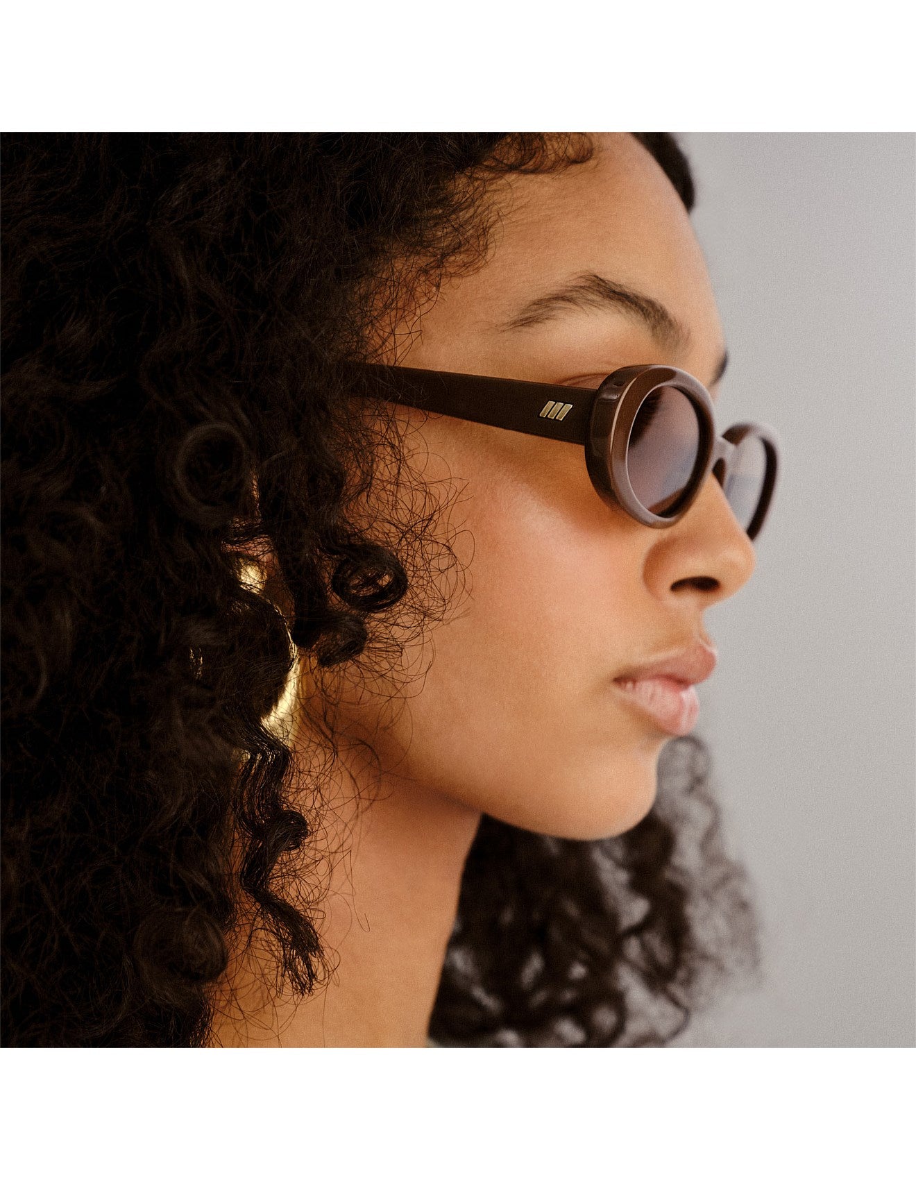 OUTTA LOVE SUNGLASSES