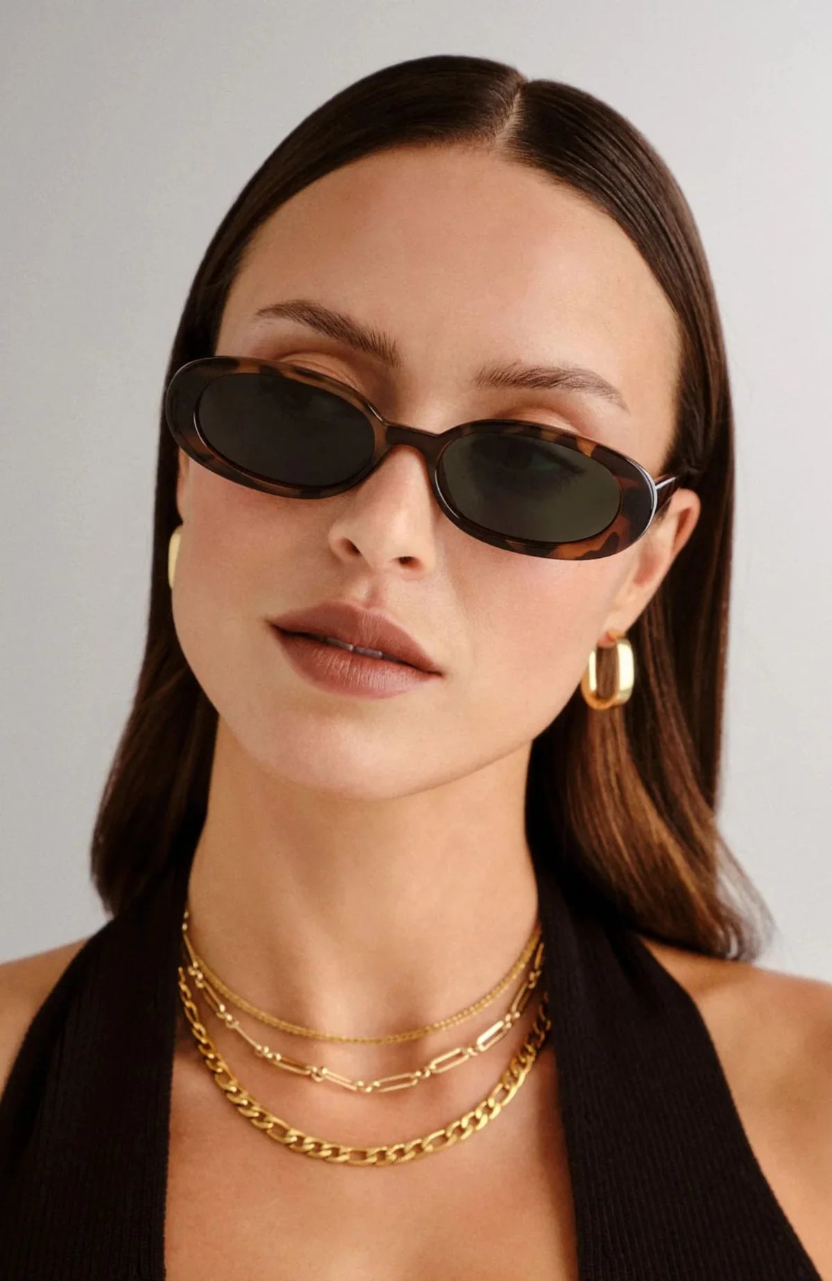 OUTTA LOVE SUNGLASSES