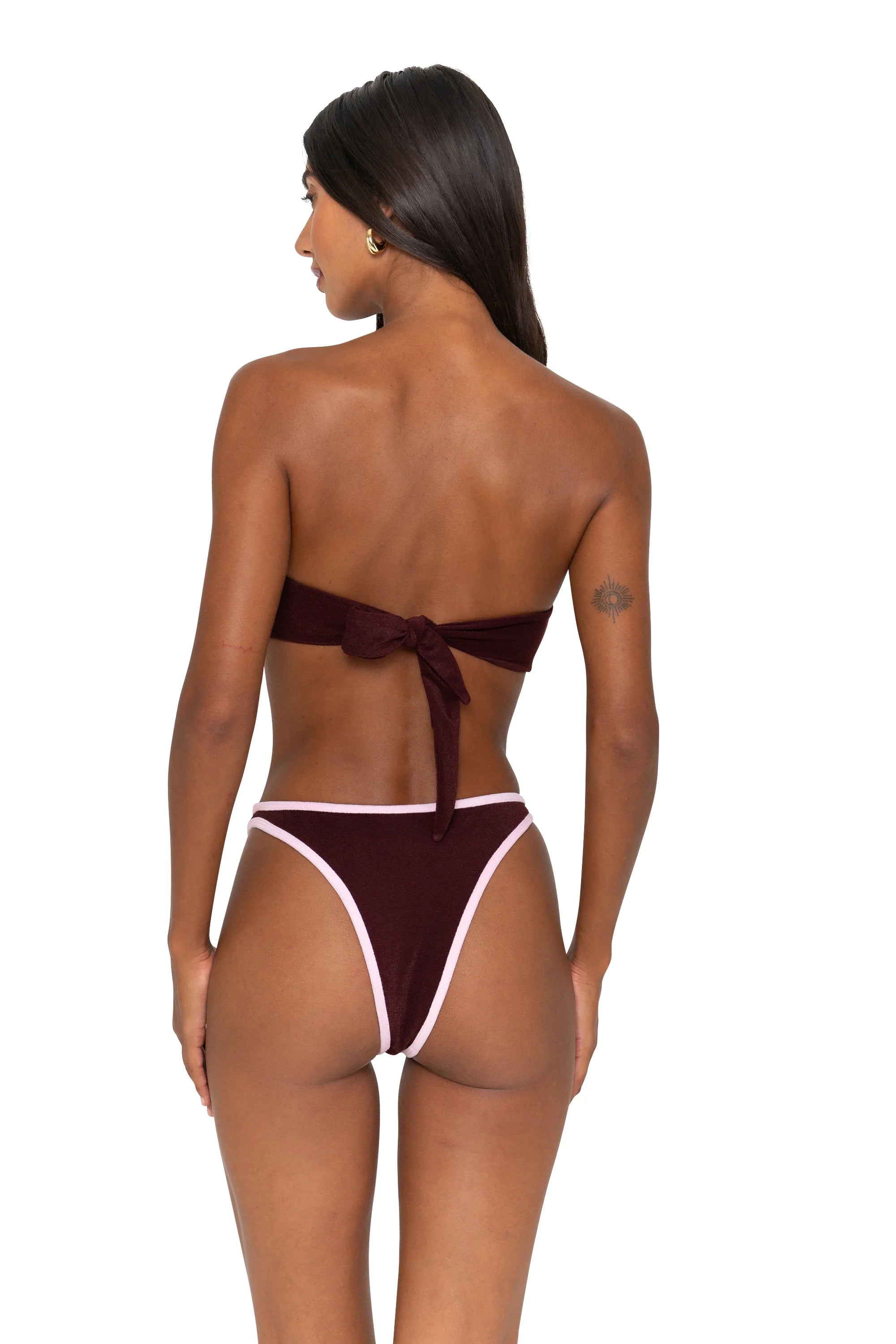 HAILEY BOTTOMS MILKSHAKE