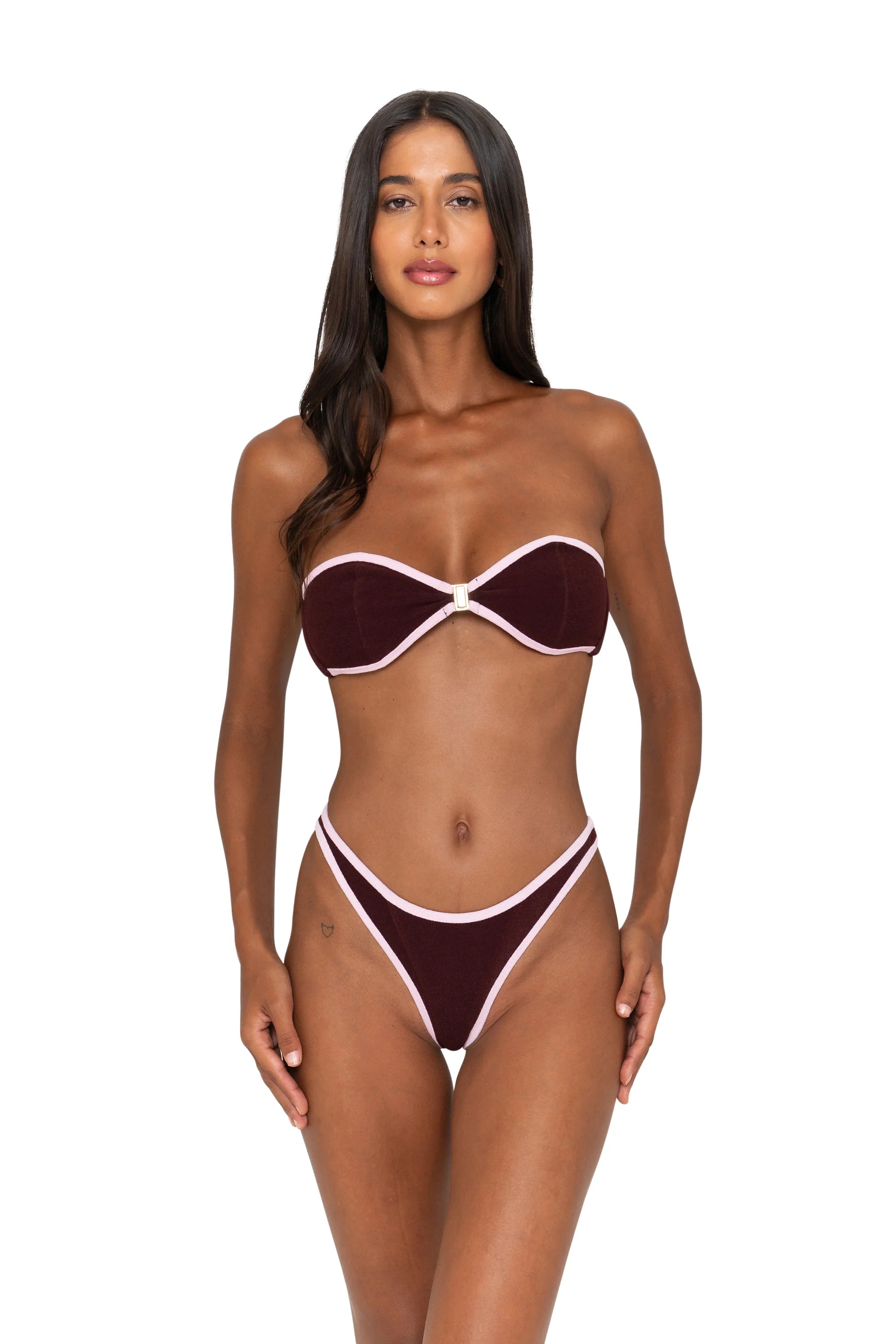 HAILEY BOTTOMS MILKSHAKE