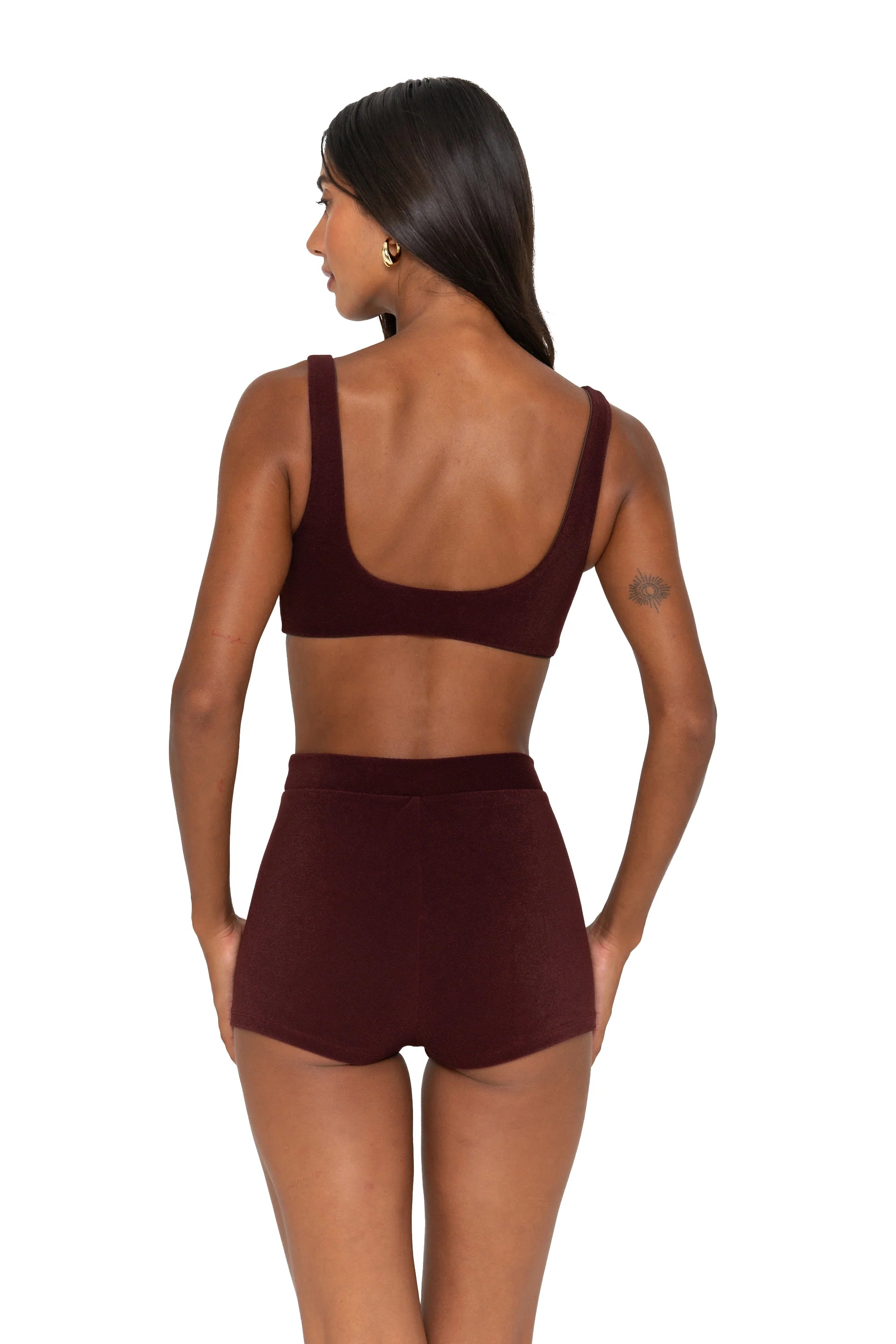 VALLEY SHORTS MERLOT