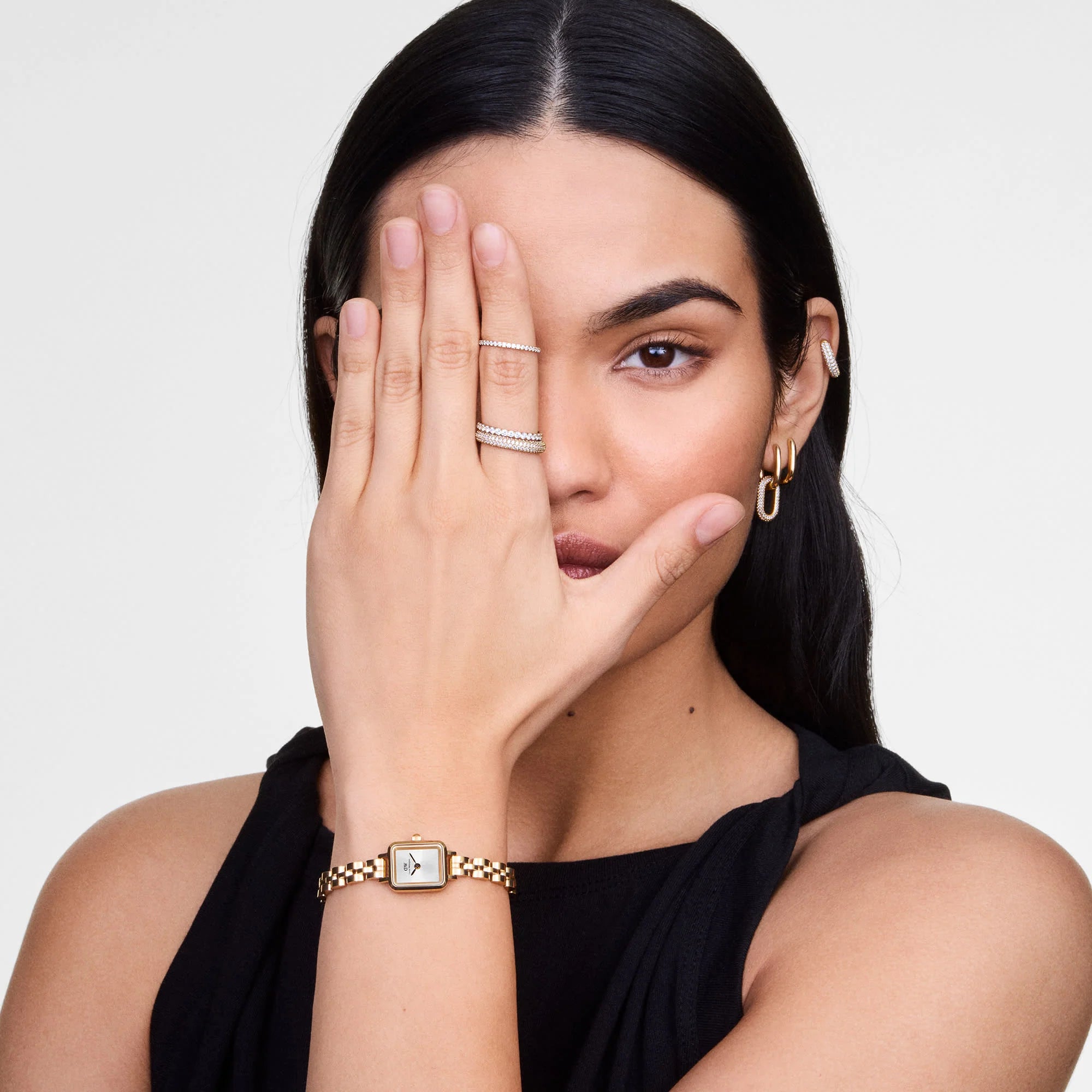 QUARDO MINI ARCH 3 LINK