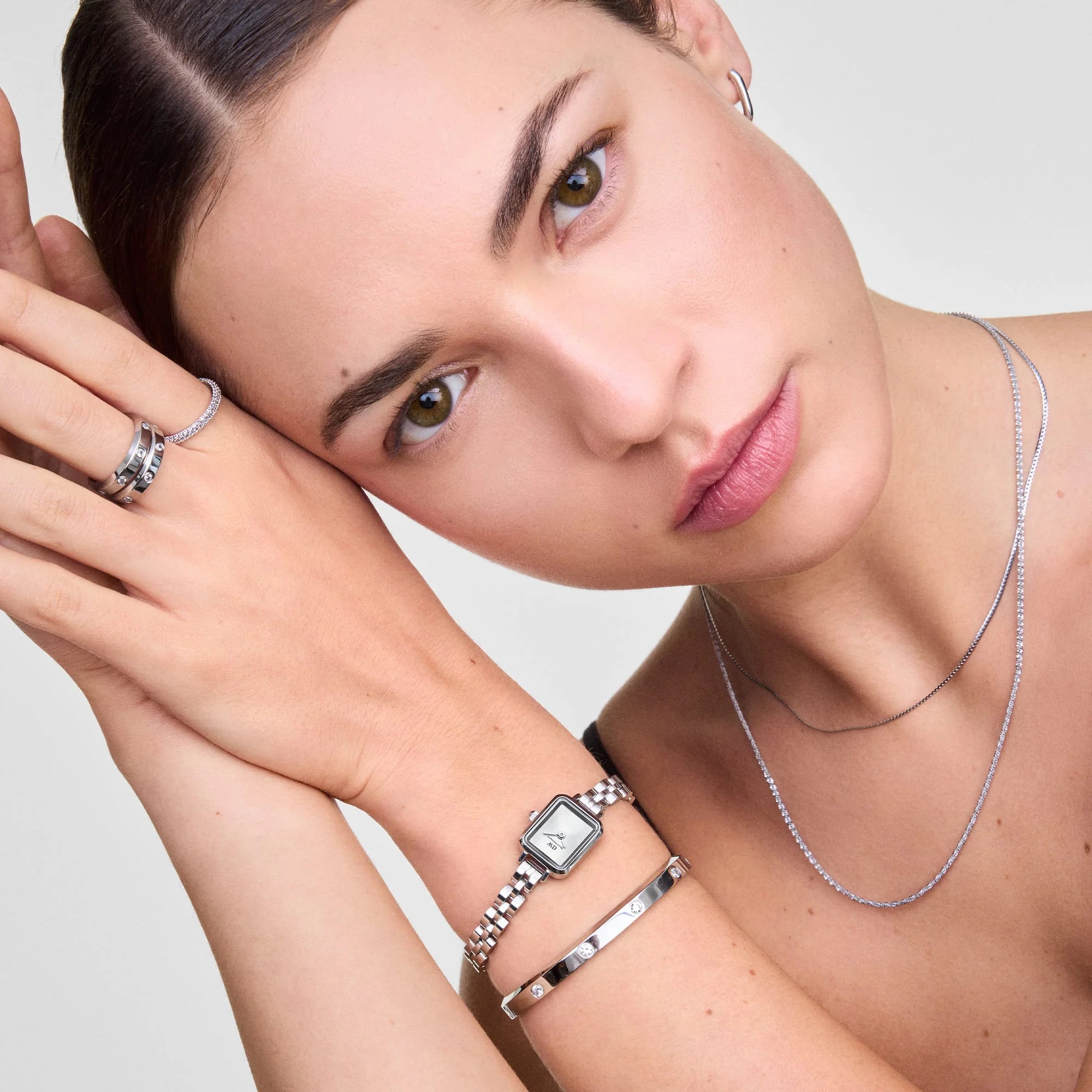 QUADRO MINI ARCH 3 LINK