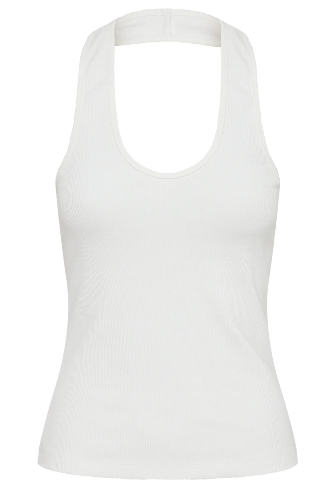 GAIA TANK WHITE