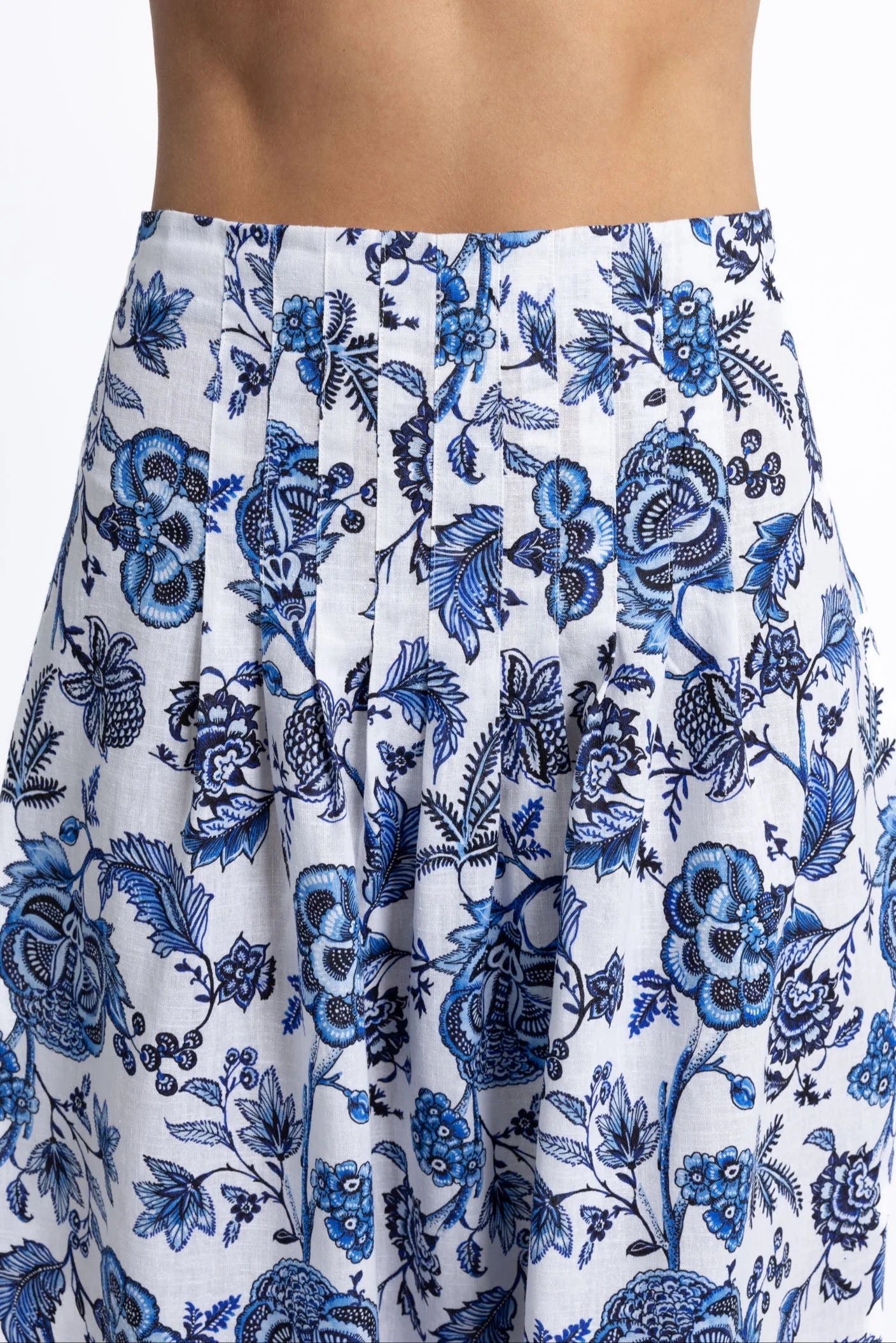 LE JARDIN SKIRT