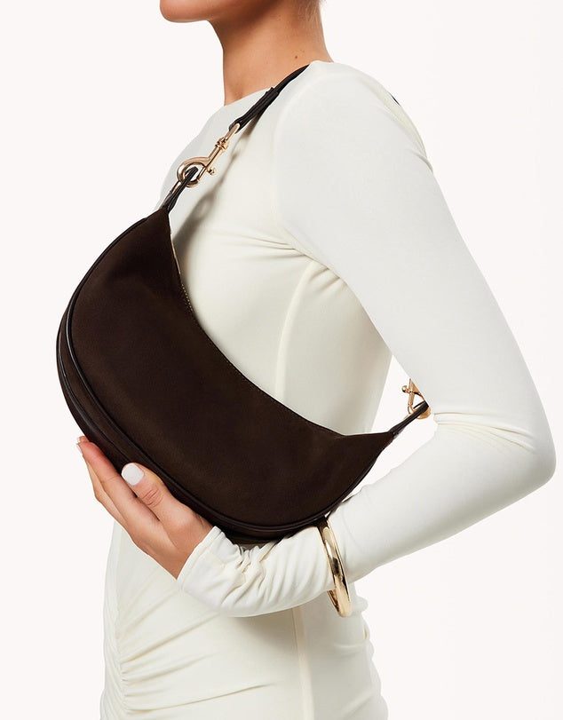 CELESTE SHOULDER BAG