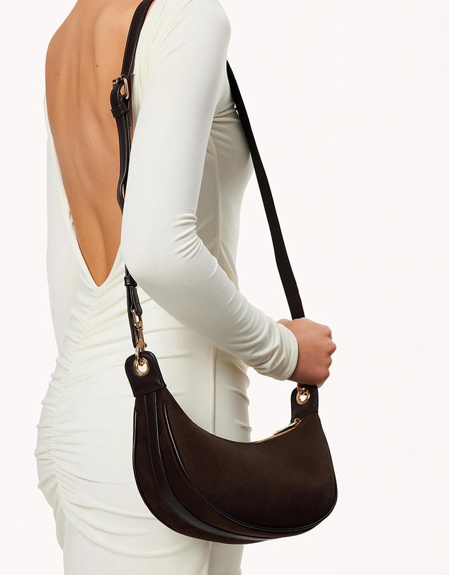 CELESTE SHOULDER BAG