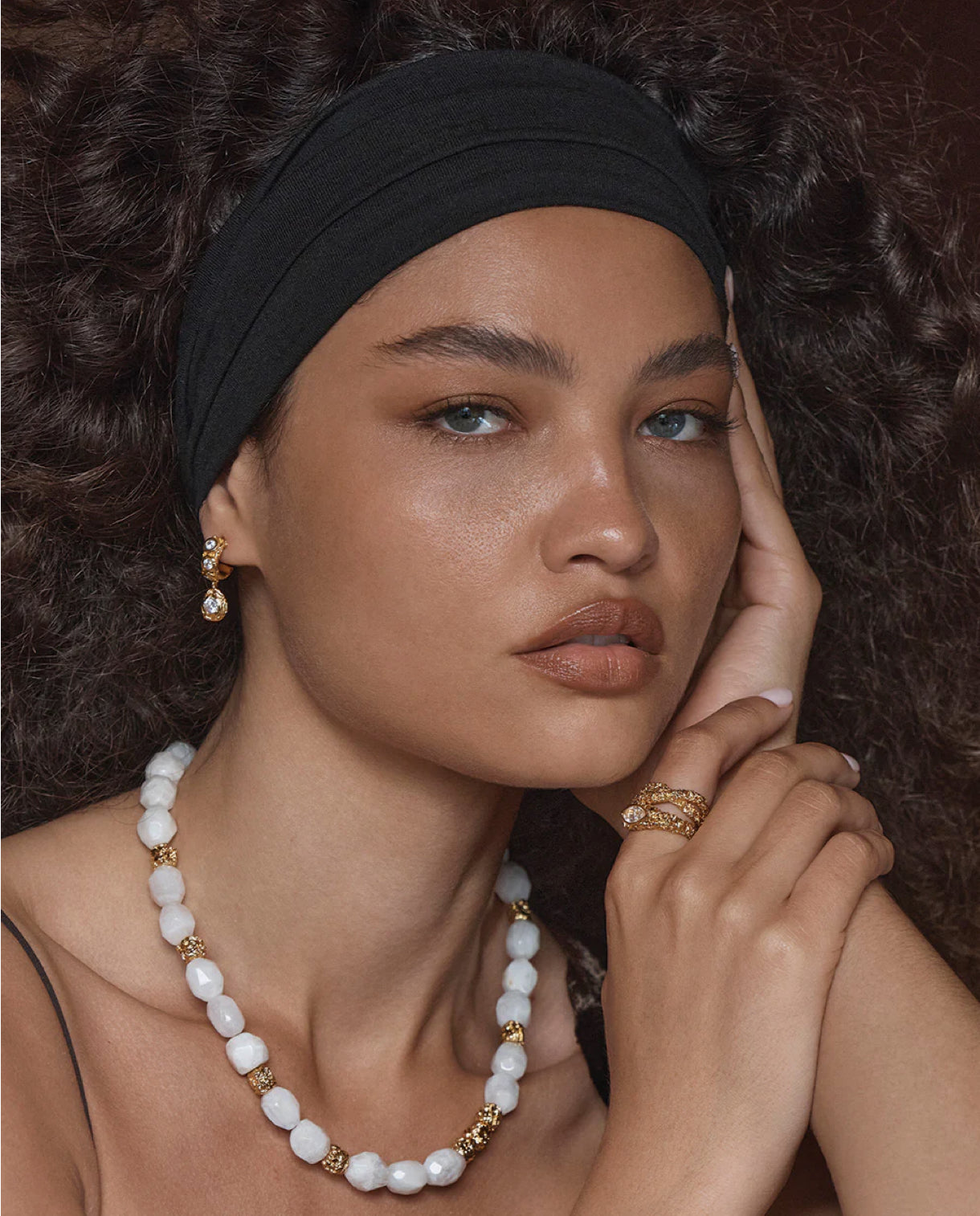CATANIA NECKLACE