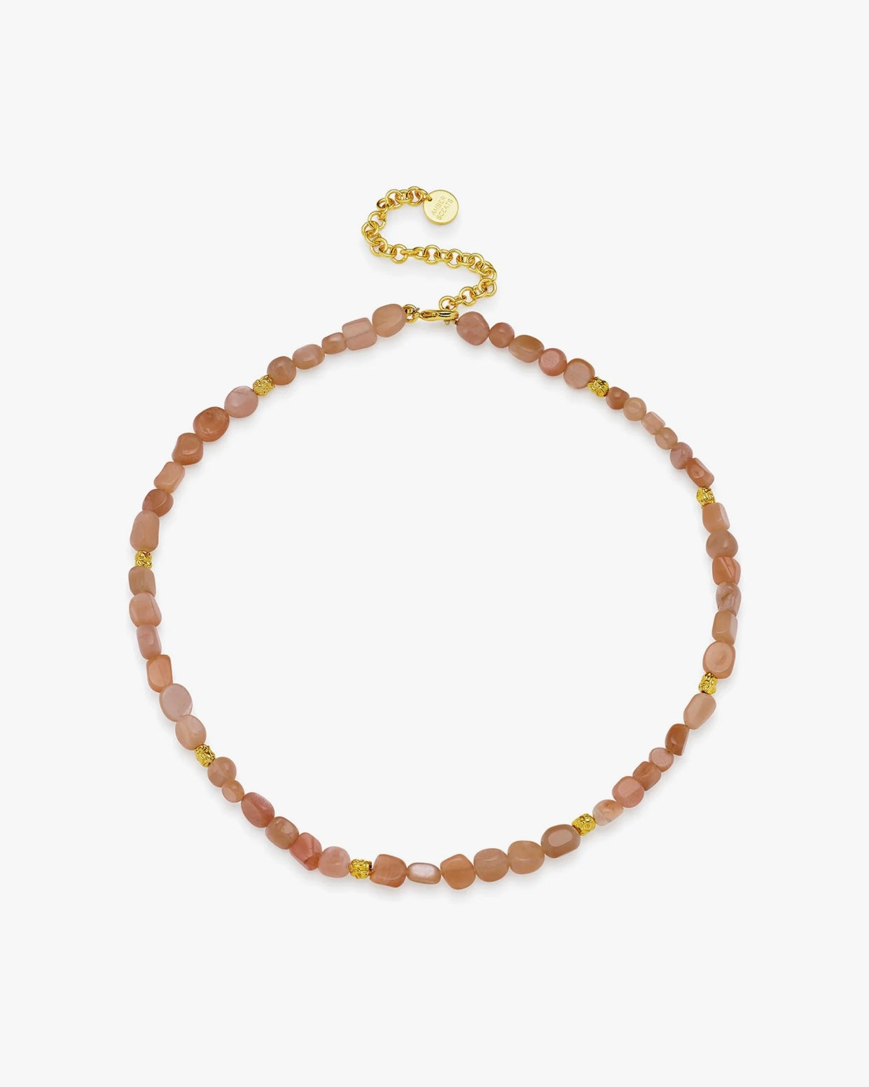 CORSICA NECKLACE