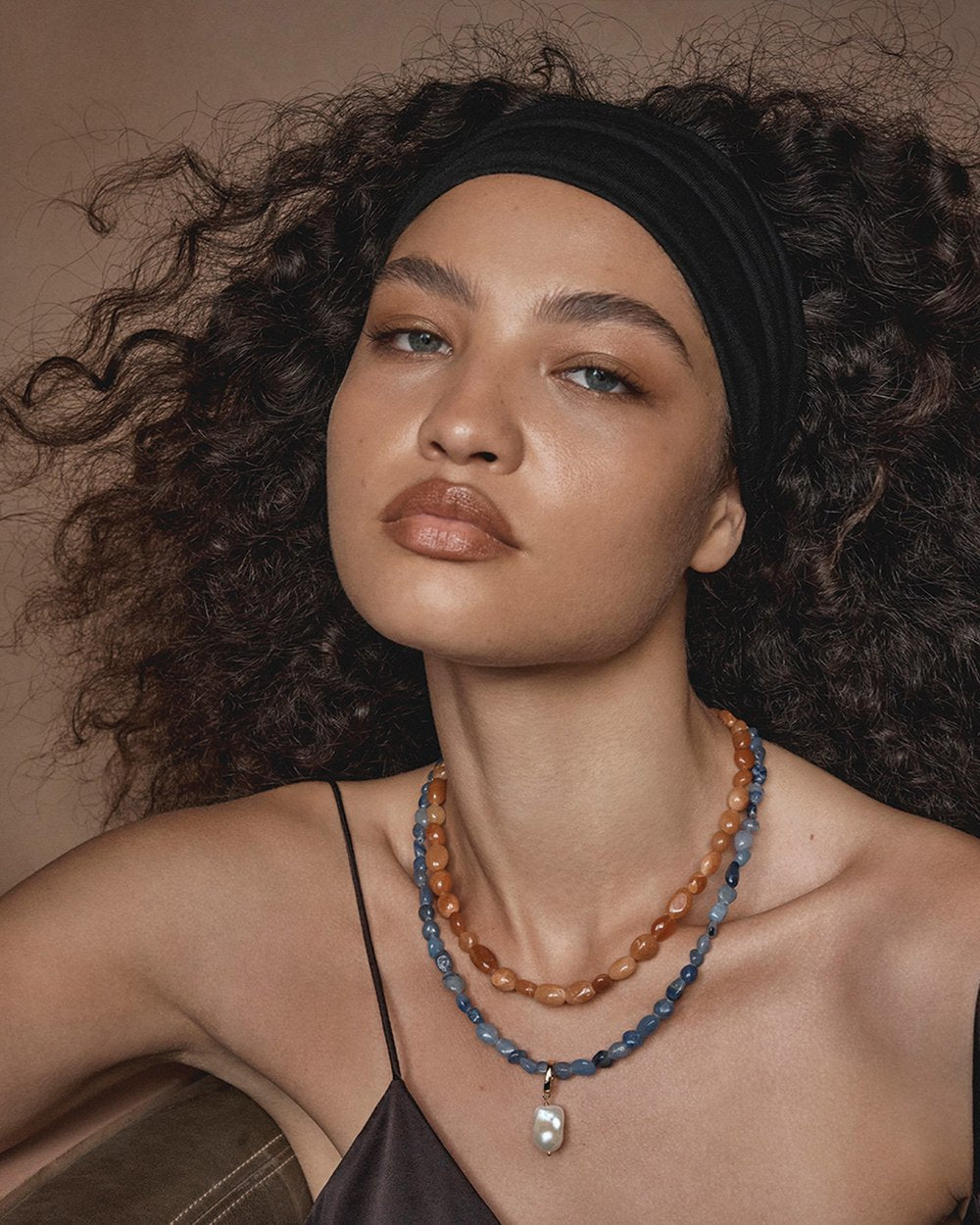 PERUGIA NECKLACE
