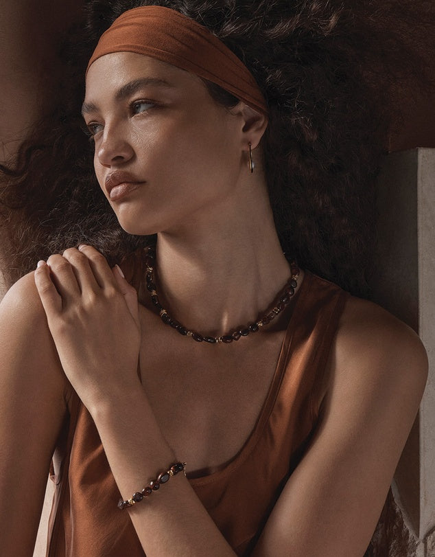 ATRANI NECKLACE