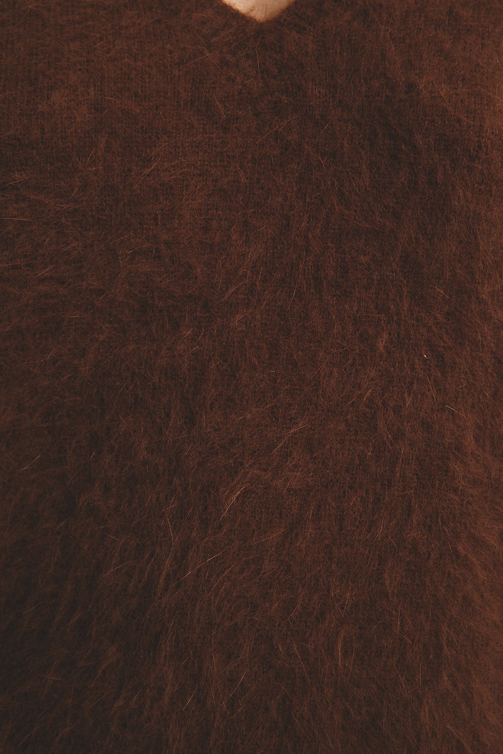 EBONY VEST