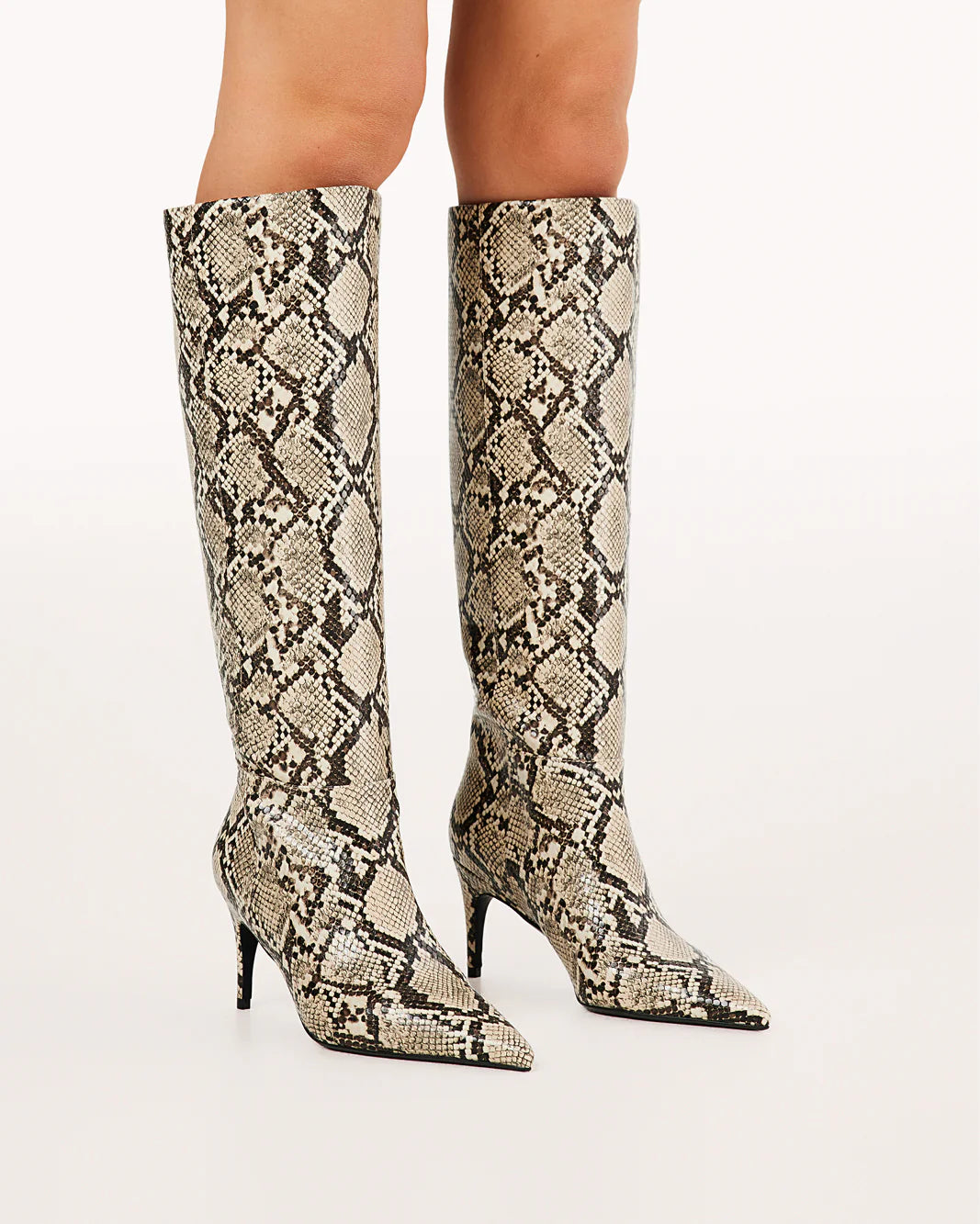 HARTWELL BOOT CREAM SNAKE