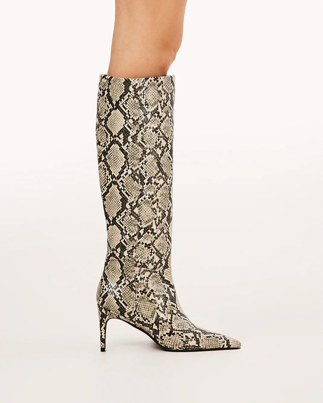 HARTWELL BOOT CREAM SNAKE