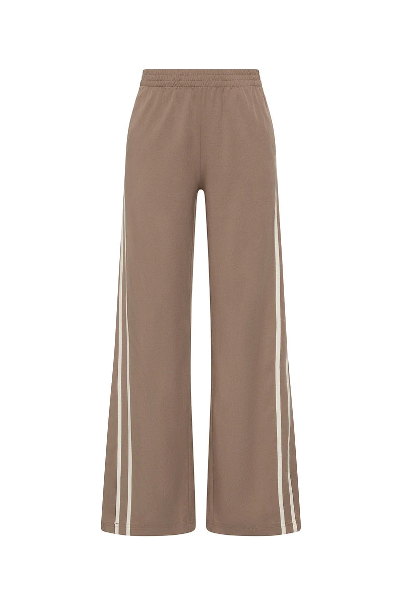 JULIET PANT - MOCHA