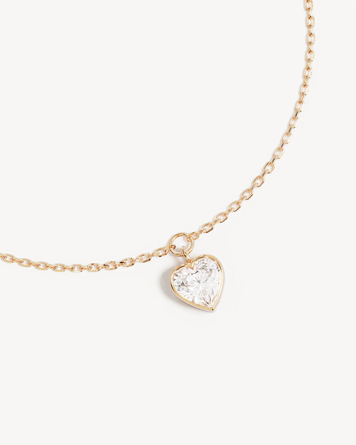 LOVE YOU MORE BRACELET GOLD