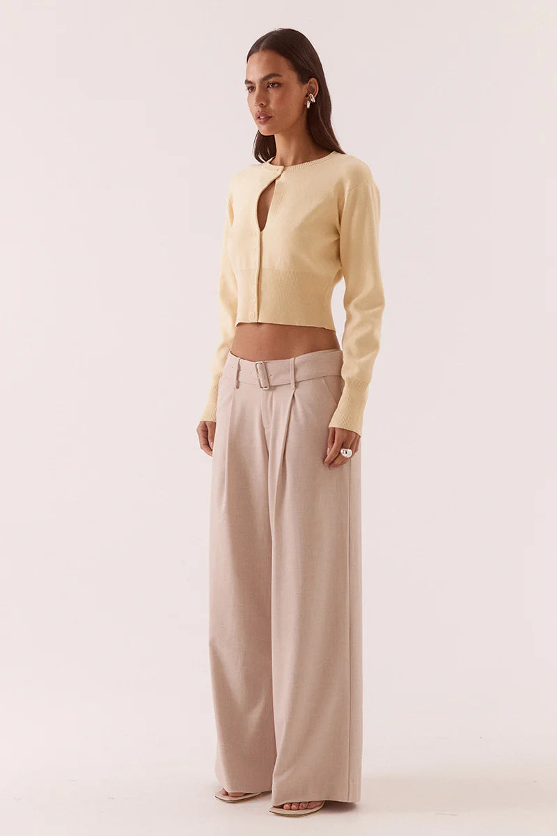 ALANI CARDIGAN