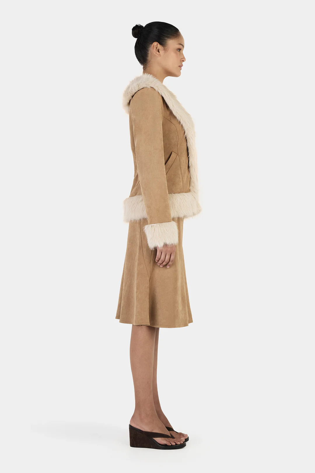 FIFI COAT