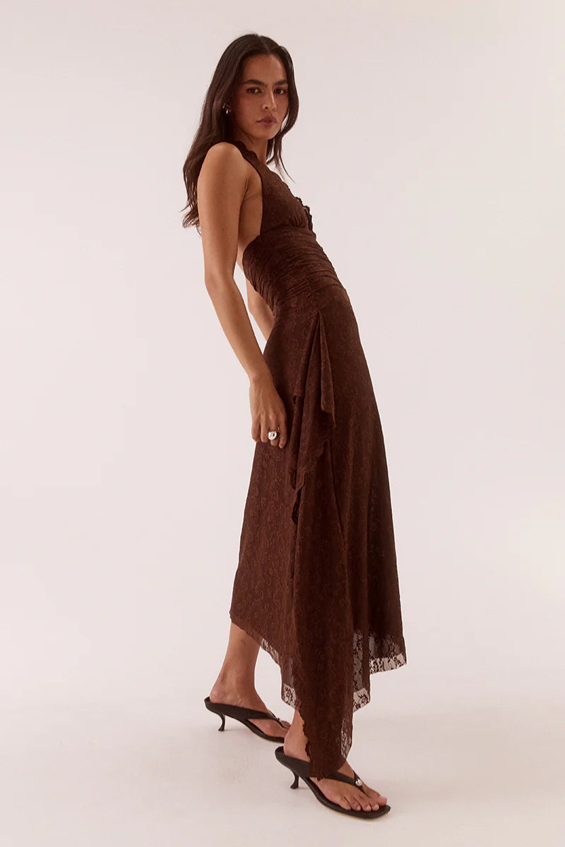 HARPER DRESS