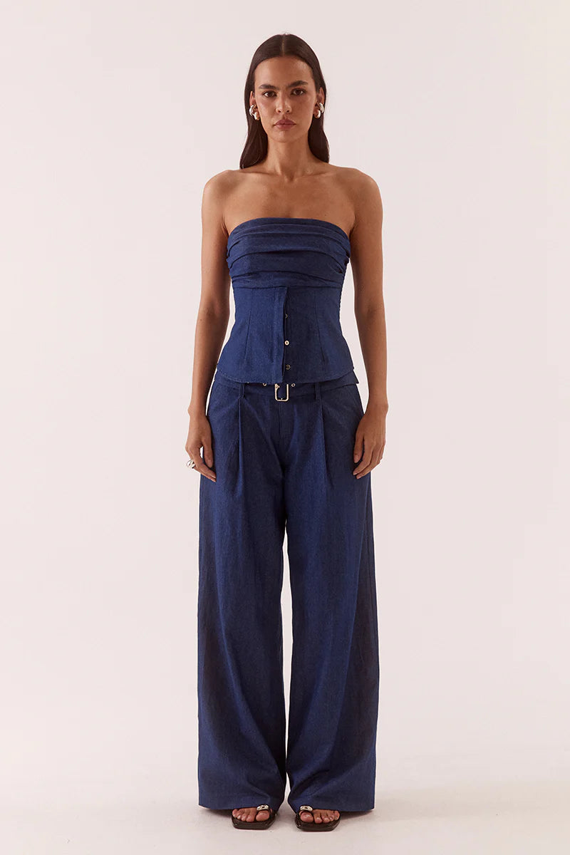 QUINN BODICE
