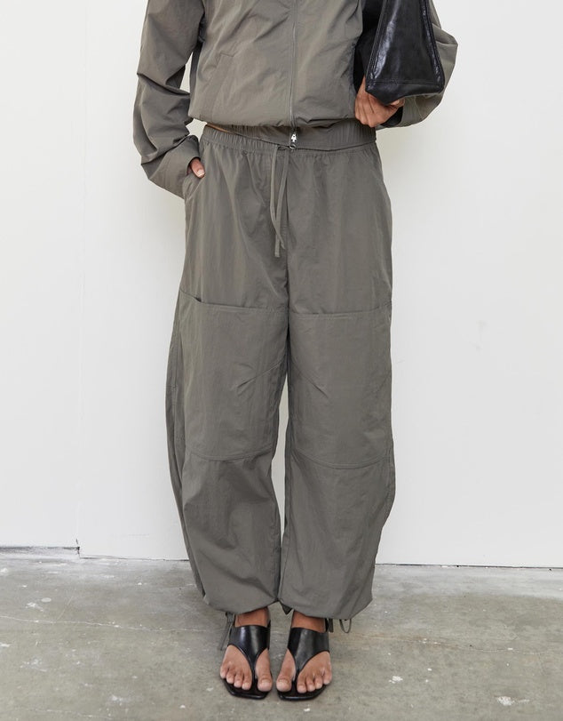 BARREL UTILITY PANT
