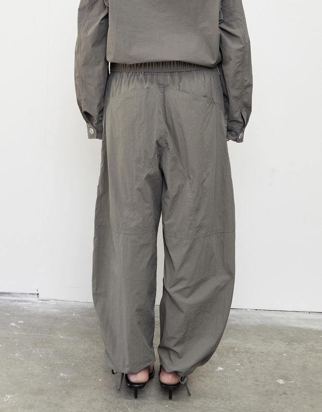 BARREL UTILITY PANT