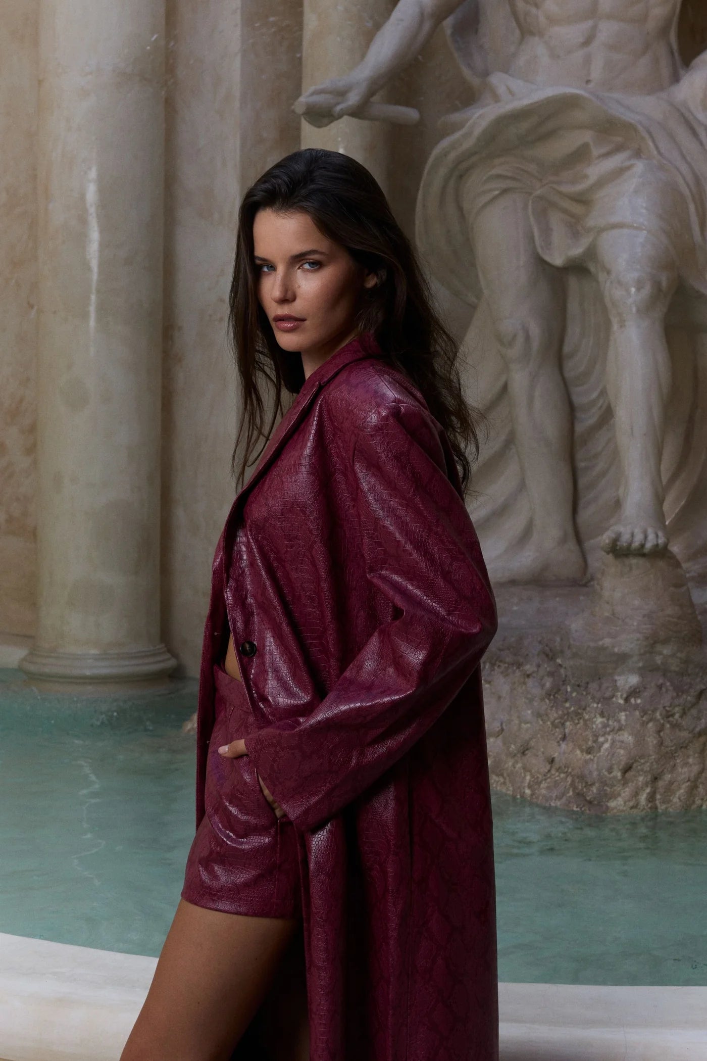 ENTWINE TRENCH - FIG