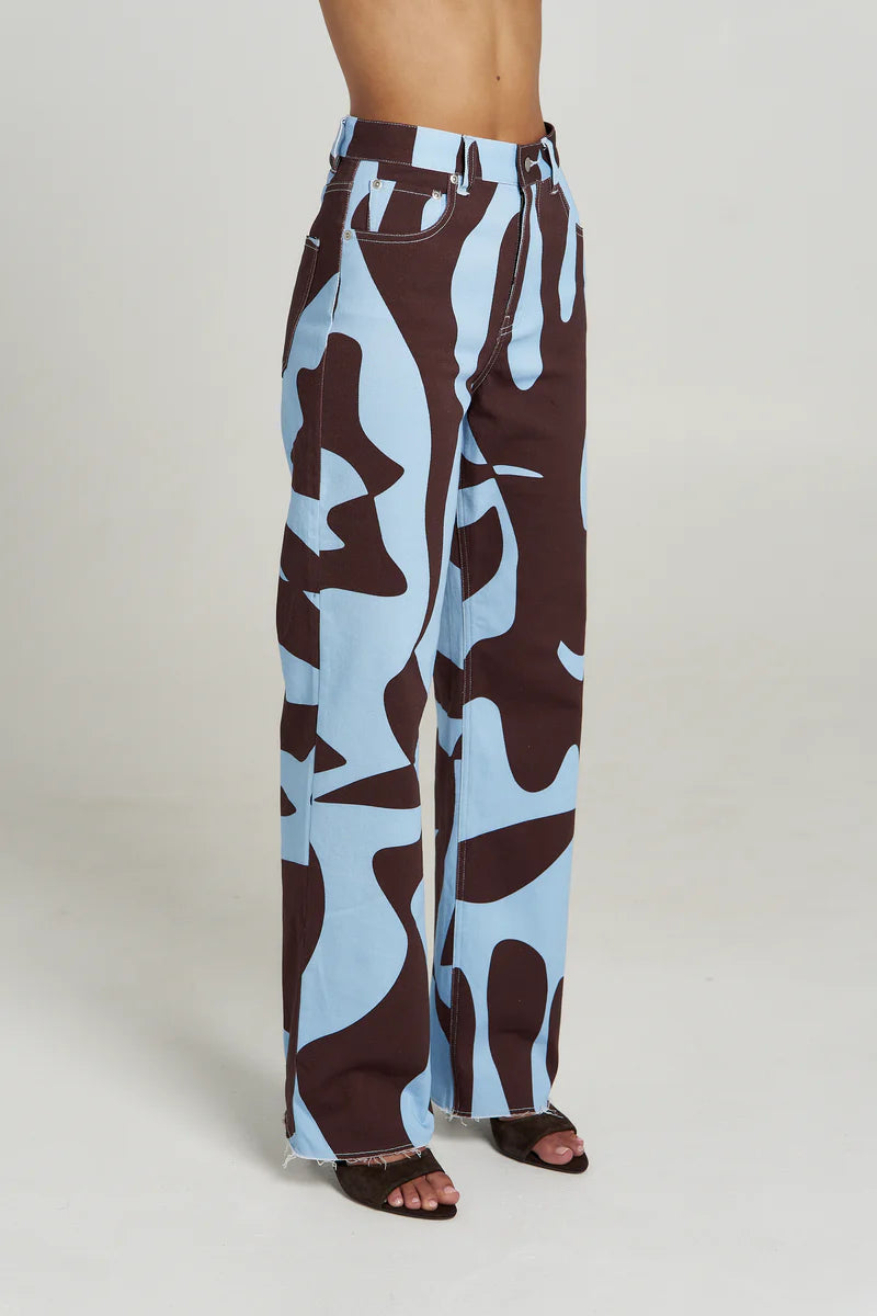 EASY JEAN - MIRAGE