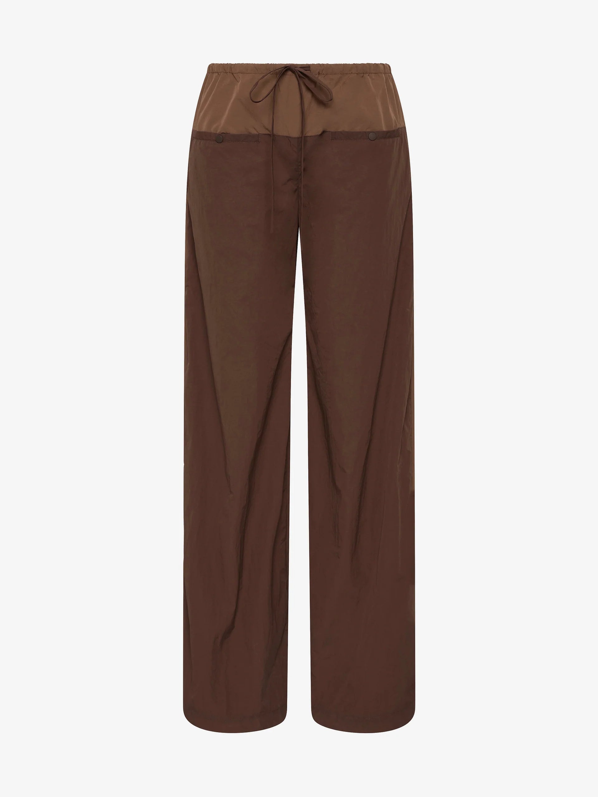 LANEY FOLD PANT