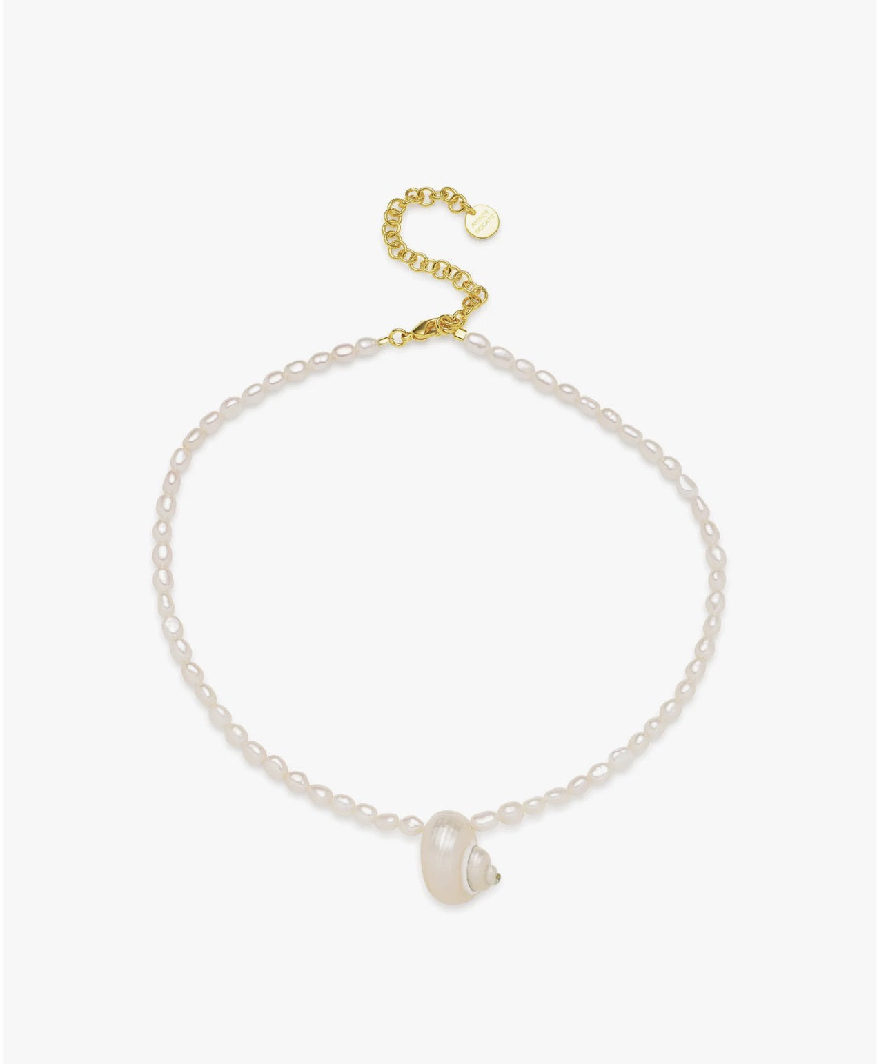 NARNI NECKLACE