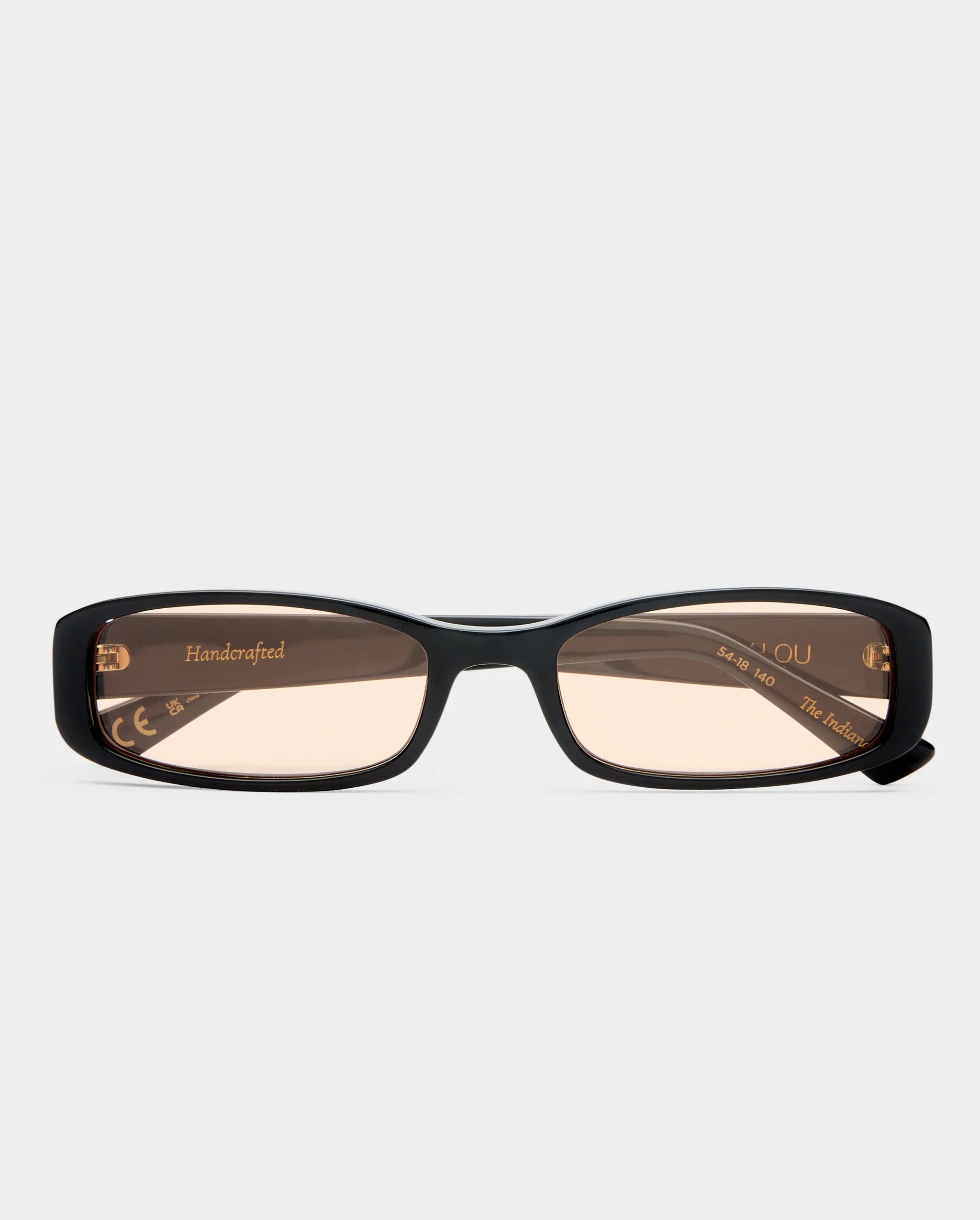 THE INDIANA SUNGLASSES